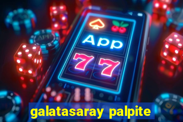 galatasaray palpite